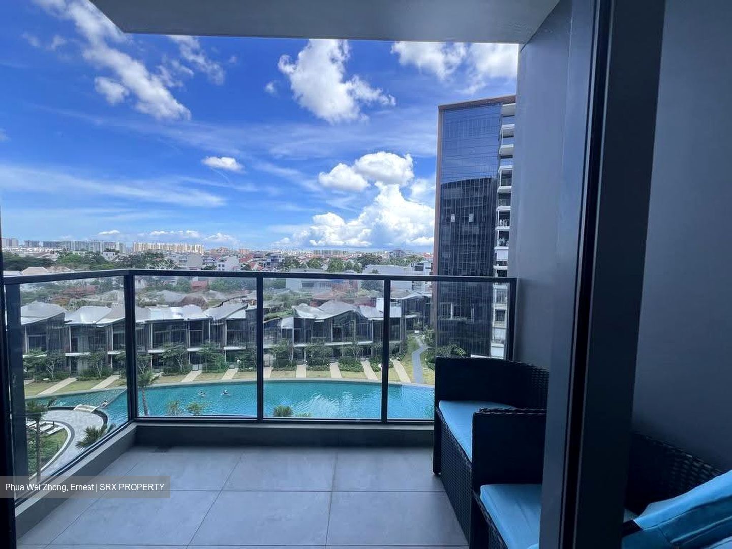 Affinity At Serangoon (D19), Apartment #613359001